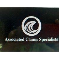 associated claims specialists logo image