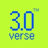 3.0 verse logo image