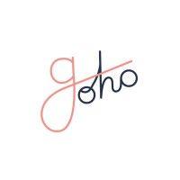 goho logo image