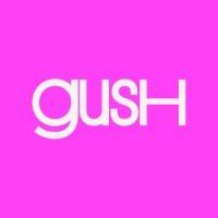 gush logo image