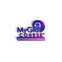 mygrit course™ logo image