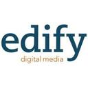 logo of Edify Digital Media Ltd