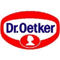 dr. oetker (uk) limited logo image