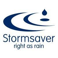 stormsaver ltd logo image