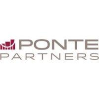 ponte partners