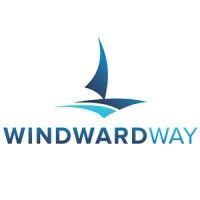 windward way recovery logo image