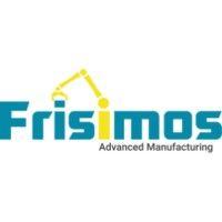 frisimos technologies ltd. logo image