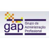 gap brasil logo image