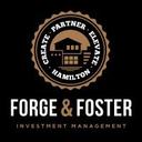 logo of Forge Foster Investment Management