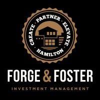 forge & foster investment management