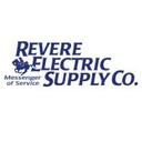 logo of Revere Electric Supply