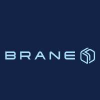 brane technologies logo image