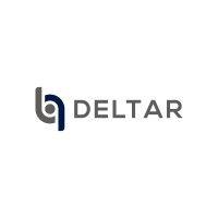 deltar ltd logo image