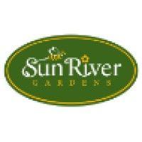 sun river gardens, inc. logo image