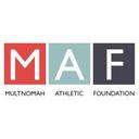 logo of Multnomah Athletic Foundation