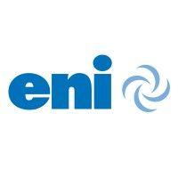 eni logo image