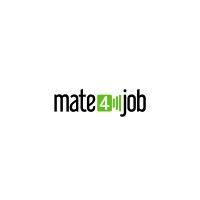 mate4job logo image