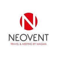 neovent logo image