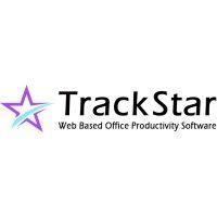 trackstar logo image