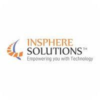 insphere solutions pvt. ltd. logo image