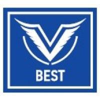 vbest it solutions logo image