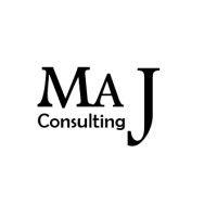 maj consulting group llc logo image