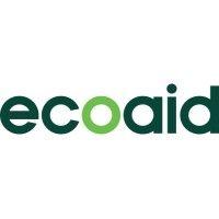 ecoaid - biotech logo image