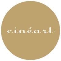 cinéart logo image