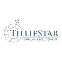 tilliestar compliance solutions, inc logo image