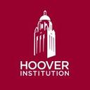 logo of The Hoover Institution Stanford University