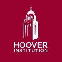 the hoover institution, stanford university