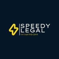 speedy legal logo image