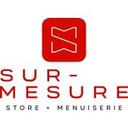 logo of Surmesuremenuiserie