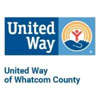 united way of whatcom county logo image