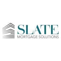 slate mortgage solutions logo image