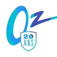 ozconseil logo image