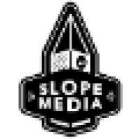 slope media group logo image