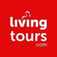 living tours logo image