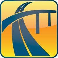 bc ministry of transportation and infrastructure logo image