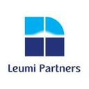 logo of Leumi Partners