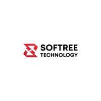 softree technology pvt. ltd logo image