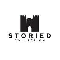 storied collection logo image