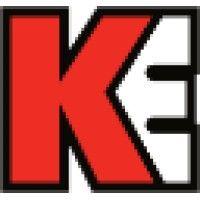 keil electric, inc. logo image