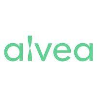 alvea logo image