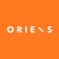 oriens consulting logo image