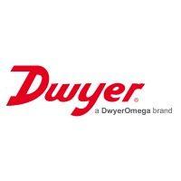 dwyer instruments logo image