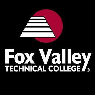 Fox Valley Technical College logo image