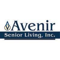 avenir senior living inc. logo image