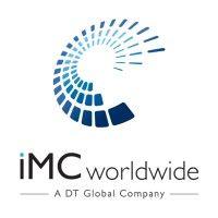 imc worldwide logo image