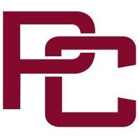 pella christian schools logo image